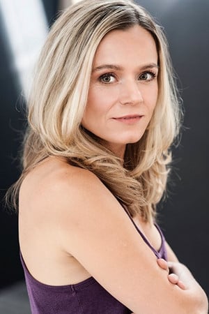 Veronika Hadravá photo