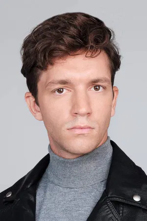 Michail Tabakakis photo