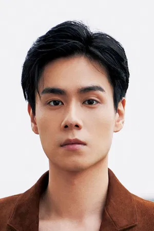 Hu Yitian photo