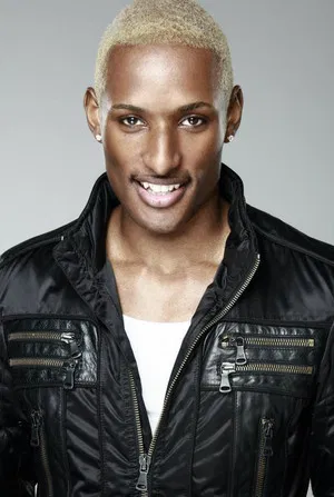 Dashaun Wesley Williams photo