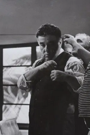 Vladimir Shredel photo