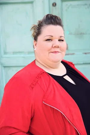 Manuela Wisbeck photo