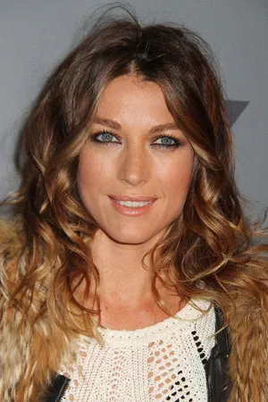 Natalie Zea photo