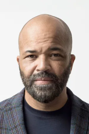 Jeffrey Wright photo