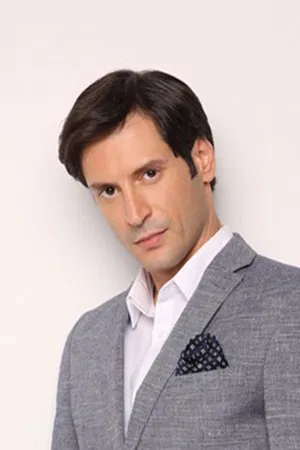 Spyros Stamoulis photo