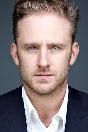 Ben Foster photo