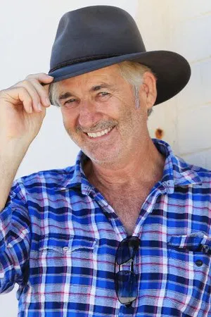 John Jarratt photo