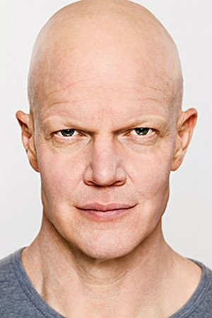 Derek Mears photo