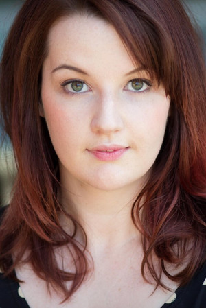 Bridie Connell photo