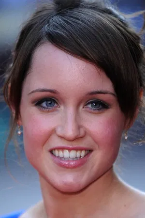 Scarlett Alice Johnson photo