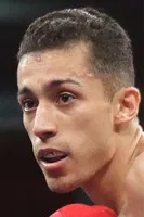 Rafael Espinoza photo