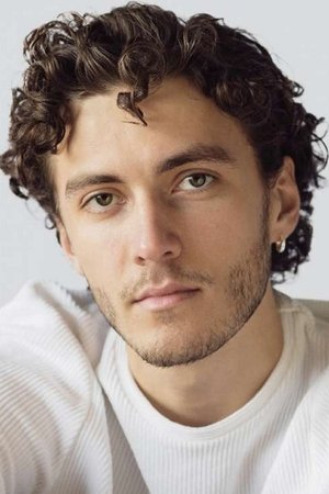 Viktor Hjelmsø photo