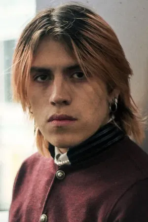 Bryan Arévalo photo