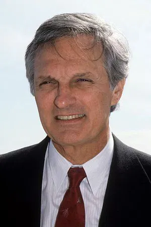 Alan Alda photo