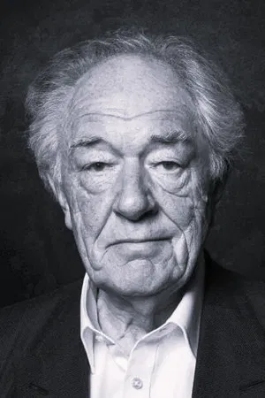 Michael Gambon photo