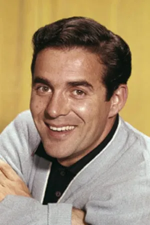 Pat Harrington, Jr. photo