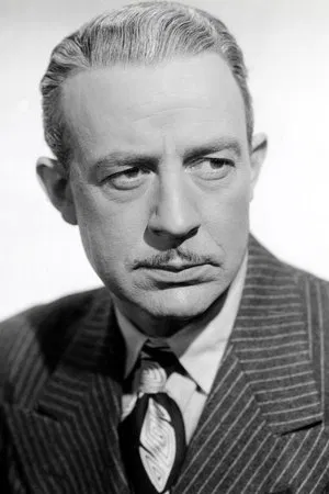 Lester Matthews photo