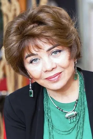 Sughra Baghirzadeh photo
