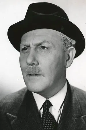 Sigurd Langberg photo