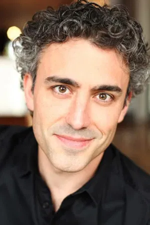 Ghyslain Dufresne photo