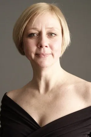 Anastasiia Hyrenkova photo