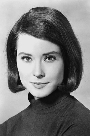 Diane Baker photo