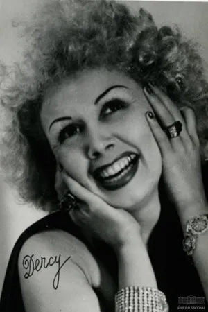 Dercy Gonçalves photo