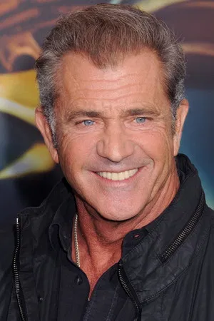 Mel Gibson photo