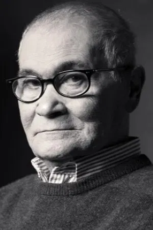 Moshé Mizrahi photo