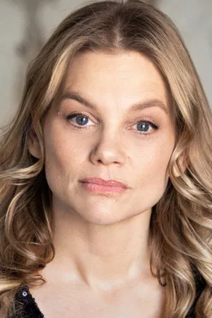 Lisa Werlinder photo