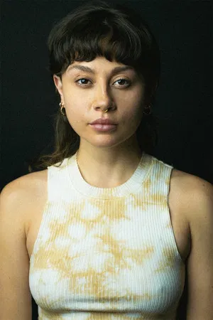 Chloe Van Landschoot photo