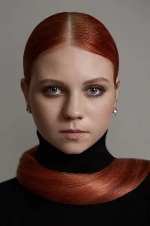 Aleksandra Ignatova photo