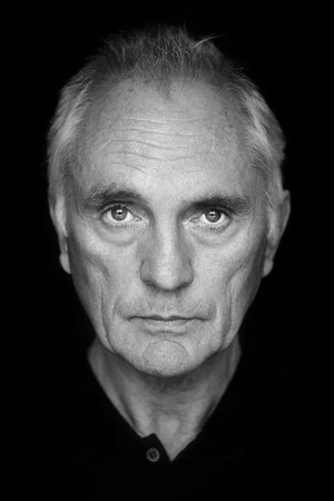 Terence Stamp photo