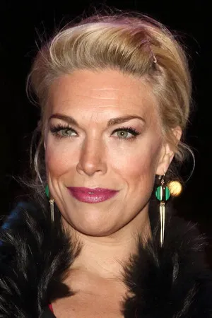 Hannah Waddingham photo