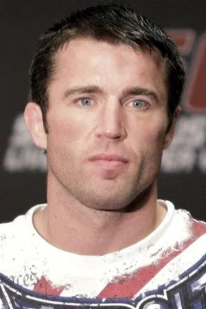Chael Sonnen photo