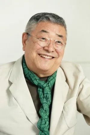 Akira Nakao photo