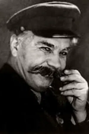 Ivan Tverdokhlib photo