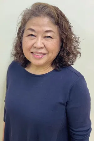 Yoshiko Okamoto photo