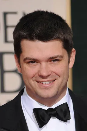 Christopher Miller photo