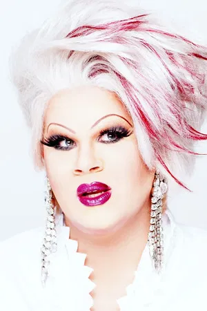 Nina West photo