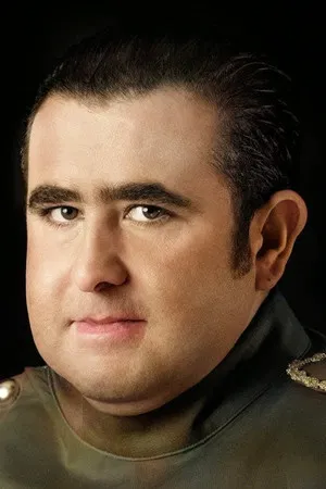 Burhan Yıldız photo