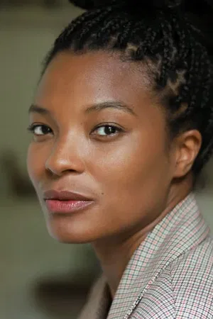 Armelle Abibou photo