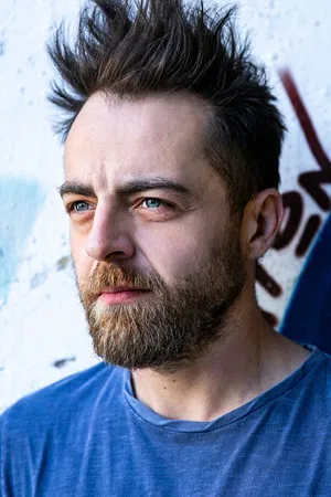 Prometheus Aleifer photo