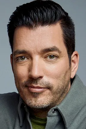 Jonathan Silver Scott photo