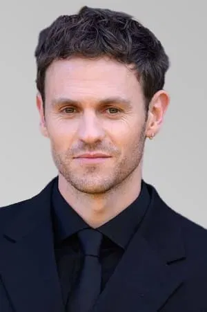 Charlie Vickers photo