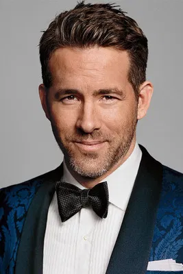 Ryan Reynolds photo