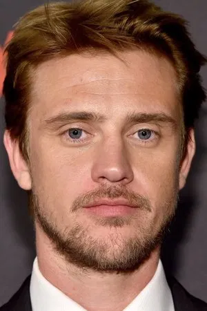 Boyd Holbrook photo