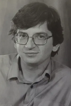 Juliusz Machulski photo