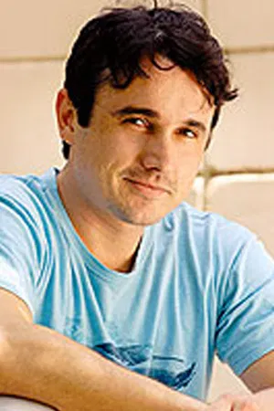 Caio Junqueira photo