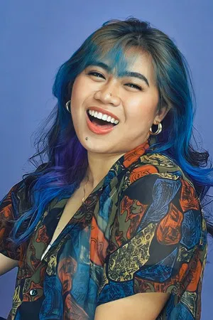 Jhoanna San Juan photo